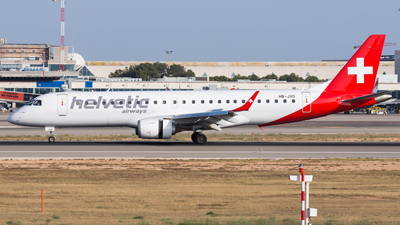 Helvetic Airways