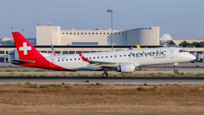 Helvetic Airways