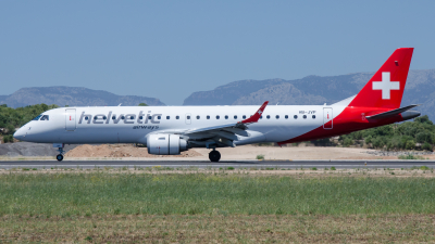 Helvetic Airways