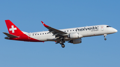 Helvetic Airways