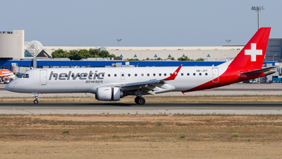 Helvetic Airways