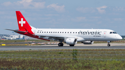 Helvetic Airways