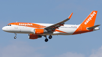 Easyjet