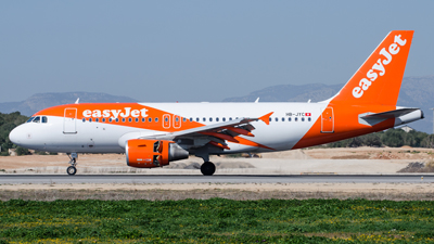 Easyjet