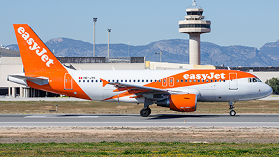 Easyjet