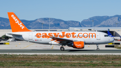 Easyjet