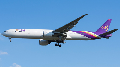 Thai Airways