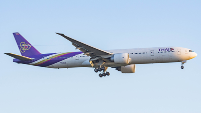 Thai Airways