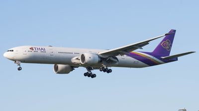 Thai Airways