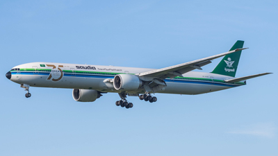 Saudia