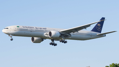 Saudia