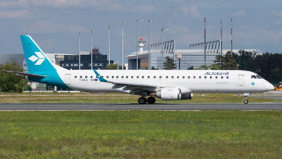 Air Dolomiti