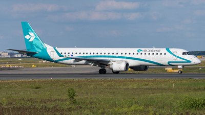 Air Dolomiti