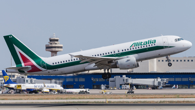 Alitalia