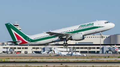 Alitalia