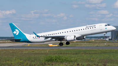 Air Dolomiti