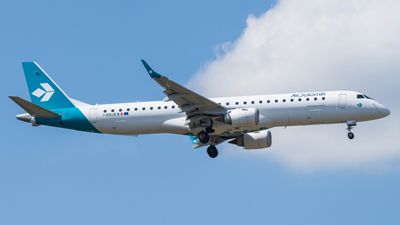 Air Dolomiti