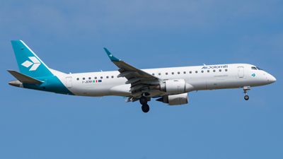 Air Dolomiti