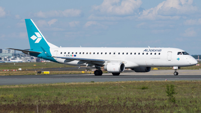 Air Dolomiti Embraer E190