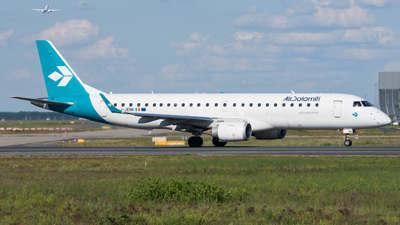 Air Dolomiti Embraer E190