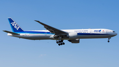 ANA All Nippon Airways