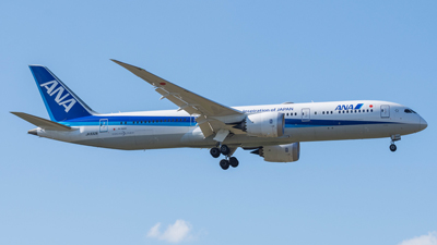 ANA All Nippon Airways