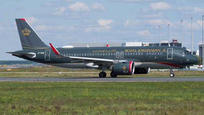 Royal Jordanian