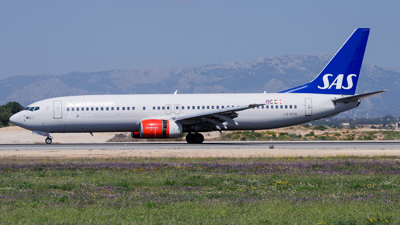 SAS Scandinavian Airlines