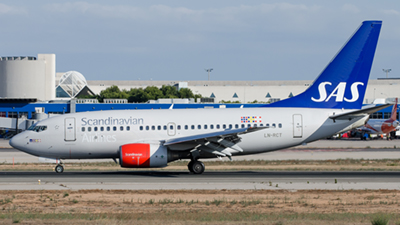 SAS Scandinavian Airlines