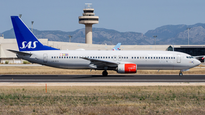 SAS Scandinavian Airlines