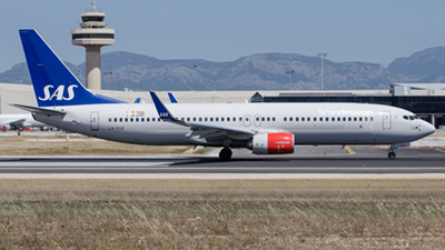 SAS Scandinavian Airlines