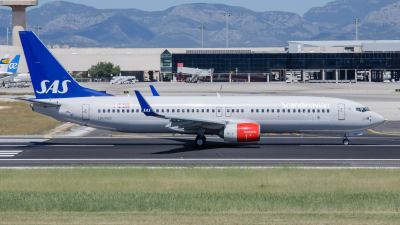 SAS Scandinavian Airlines