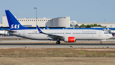 SAS Scandinavian Airlines