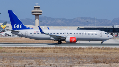 SAS Scandinavian Airlines