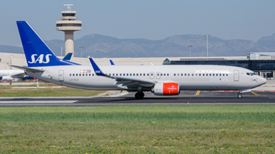 SAS Scandinavian Airlines