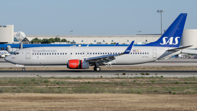 SAS Scandinavian Airlines