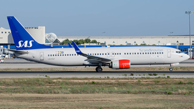 SAS Scandinavian Airlines