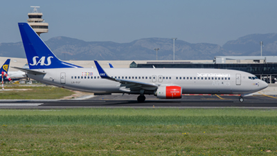 SAS Scandinavian Airlines