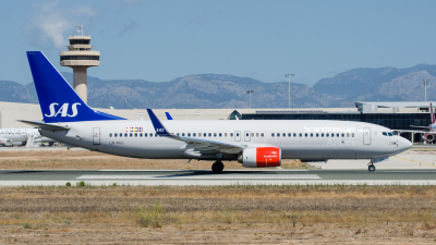 SAS Scandinavian Airlines