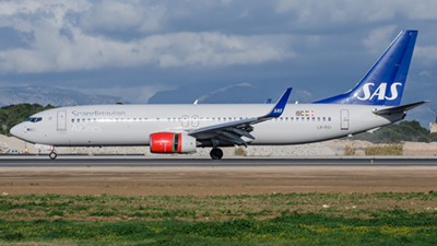 SAS Scandinavian Airlines