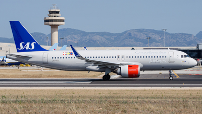 SAS Scandinavian Airlines