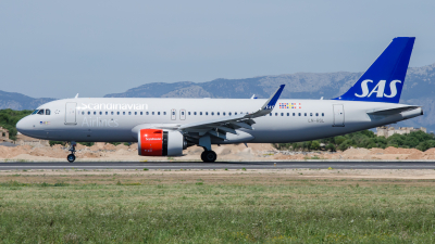 SAS Scandinavian Airlines