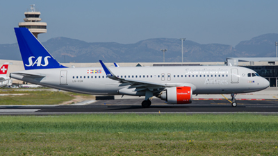 SAS Scandinavian Airlines