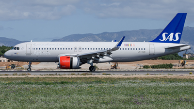 SAS Scandinavian Airlines