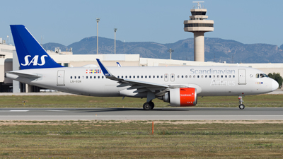 SAS Scandinavian Airlines