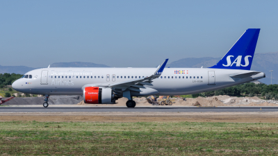 SAS Scandinavian Airlines