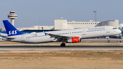 SAS Scandinavian Airlines