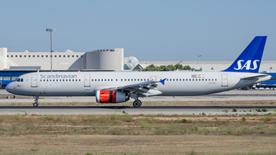 SAS Scandinavian Airlines