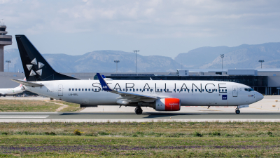 SAS Scandinavian Airlines