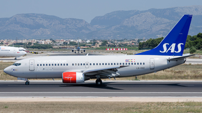 SAS Scandinavian Airlines